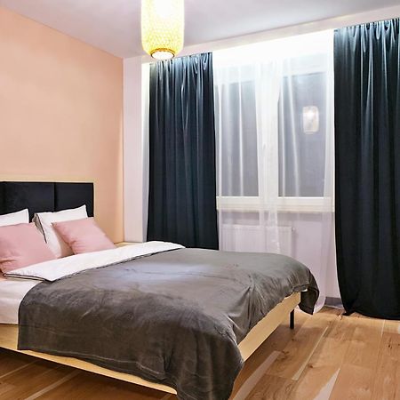 Apartament Alina 25 Biała Podlaska Exterior foto
